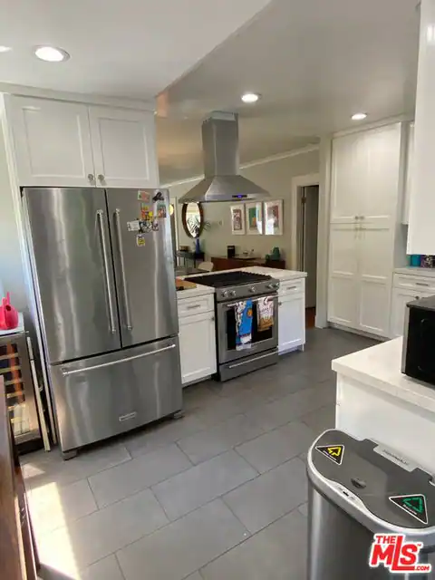 1202 N Poinsettia Pl, West Hollywood, CA 90046 — photo 8