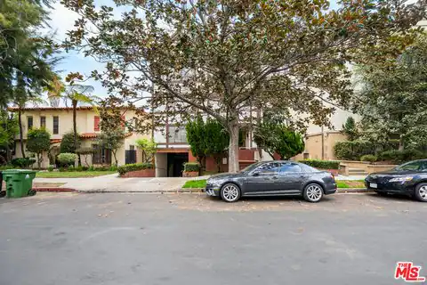 136 S Swall Dr #4, Los Angeles, CA 90048 — photo 31