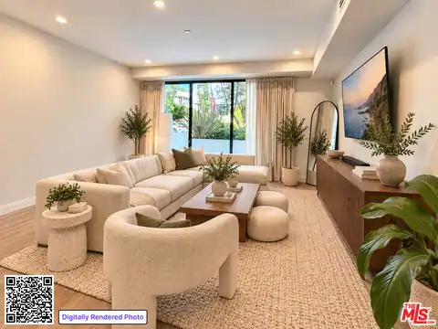 1017 N Croft Ave #105, Los Angeles, CA 90069 — photo 5