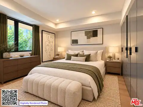 1017 N Croft Ave #105, Los Angeles, CA 90069 — photo 9