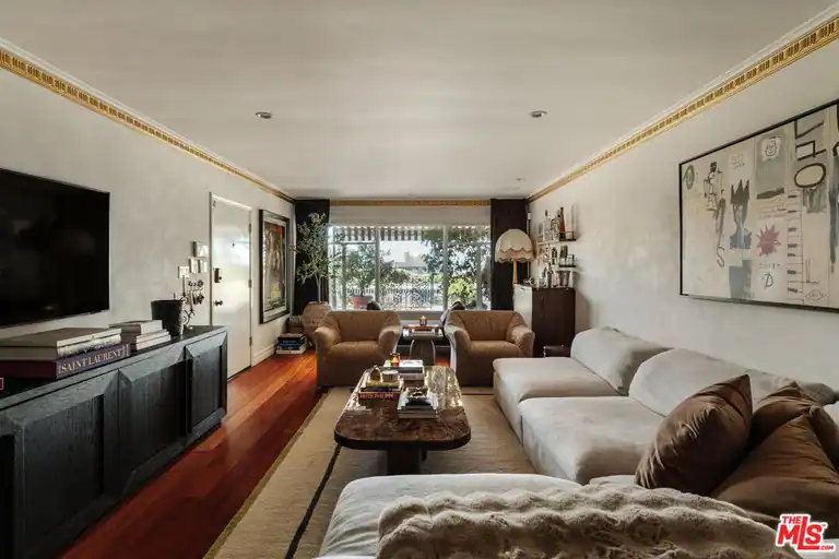 1219 Sunset Plaza Dr #3, West Hollywood, CA 90069