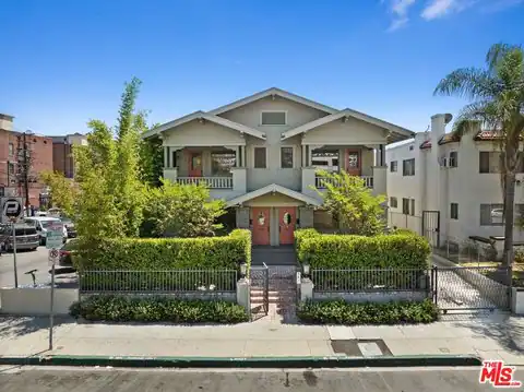 1140 Lemoyne St, Los Angeles, CA 90026 — photo 42
