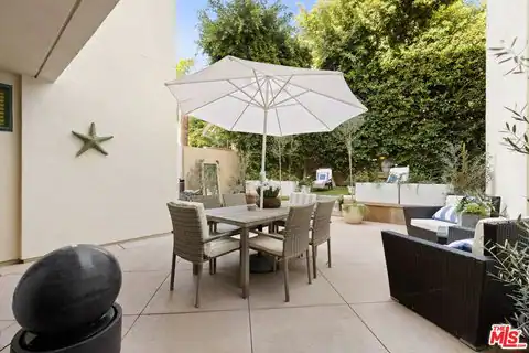 951 Ocean Ave #102, Santa Monica, CA 90403 — photo 19