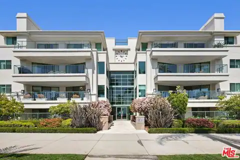 951 Ocean Ave #102, Santa Monica, CA 90403 — photo 26
