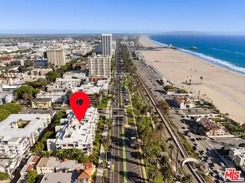 951 Ocean Ave #102, Santa Monica, CA 90403 — photo 27