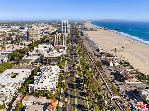 951 Ocean Ave #102, Santa Monica, CA 90403 — photo 28