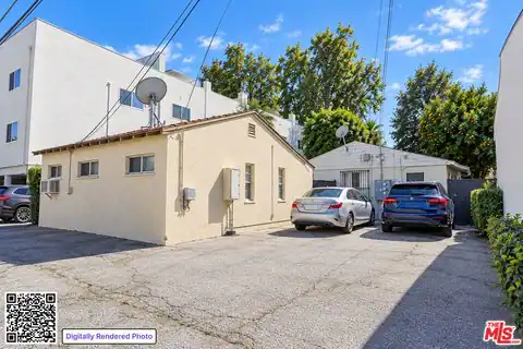14525 Dickens St, Sherman Oaks, CA 91403 — photo 5