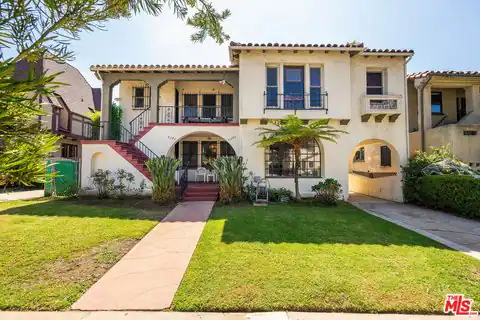 8340 W 4th St, Los Angeles, CA 90048 — photo 2