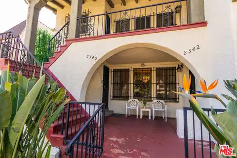 8340 W 4th St, Los Angeles, CA 90048 — photo 41