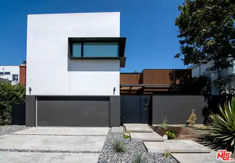 10639 Cushdon Ave, Los Angeles, CA 90064 — photo 2