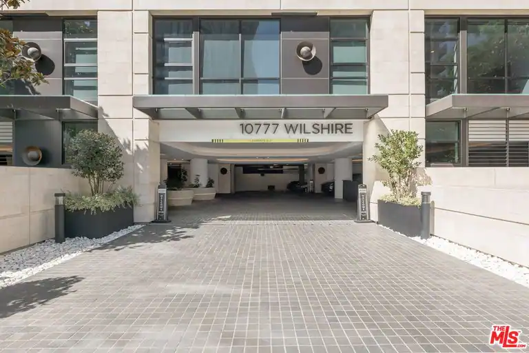 10777 Wilshire Blvd #603, Los Angeles, CA 90024