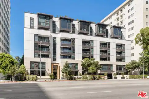 10777 Wilshire Blvd #603, Los Angeles, CA 90024 — photo 2