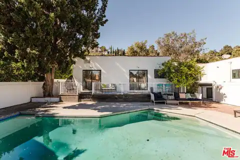 2060 High Tower Dr, Los Angeles, CA 90068 — photo 35