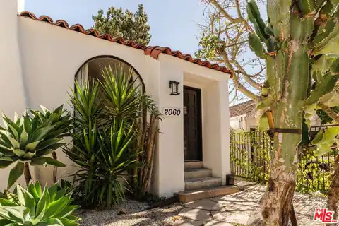 2060 High Tower Dr, Los Angeles, CA 90068 — photo 27