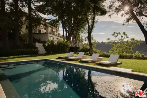 1900 Bel Air Rd, Los Angeles, CA 90077 — photo 19