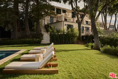 1900 Bel Air Rd, Los Angeles, CA 90077 — photo 32