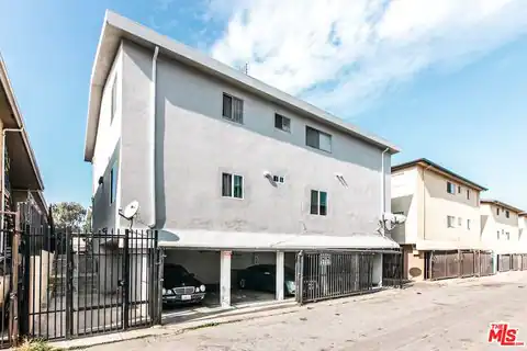 4020 Stevely Ave, Los Angeles, CA 90008 — photo 12