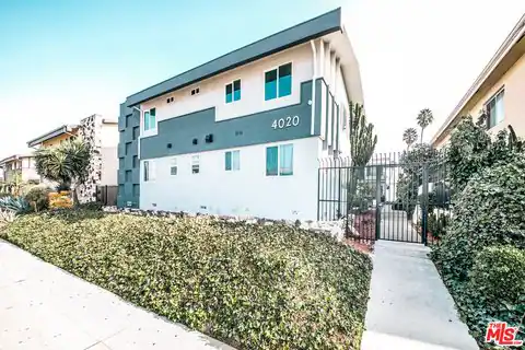 4020 Stevely Ave, Los Angeles, CA 90008 — photo 2