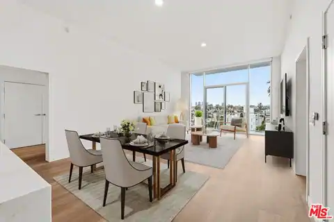 8500 Burton Way #606, Los Angeles, CA 90048 — photo 10