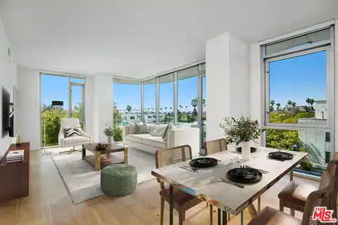 8500 Burton Way #606, Los Angeles, CA 90048 — photo 11