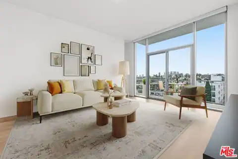 8500 Burton Way #606, Los Angeles, CA 90048 — photo 12