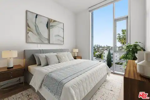 8500 Burton Way #606, Los Angeles, CA 90048 — photo 13