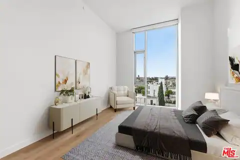 8500 Burton Way #606, Los Angeles, CA 90048 — photo 14