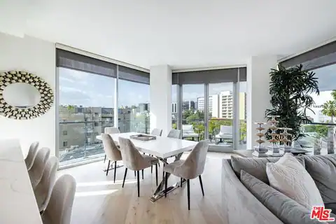 8500 Burton Way #606, Los Angeles, CA 90048 — photo 22