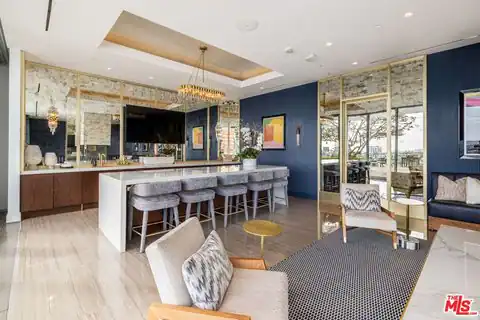 8500 Burton Way #606, Los Angeles, CA 90048 — photo 31