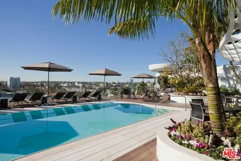 8500 Burton Way #606, Los Angeles, CA 90048 — photo 33