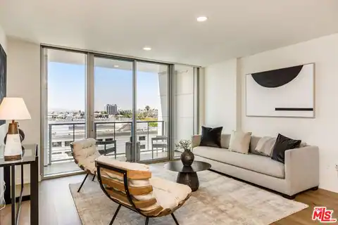 8500 Burton Way #703, Los Angeles, CA 90048 — photo 10