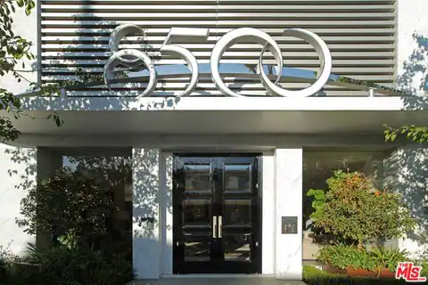 8500 Burton Way #703, Los Angeles, CA 90048 — photo 2