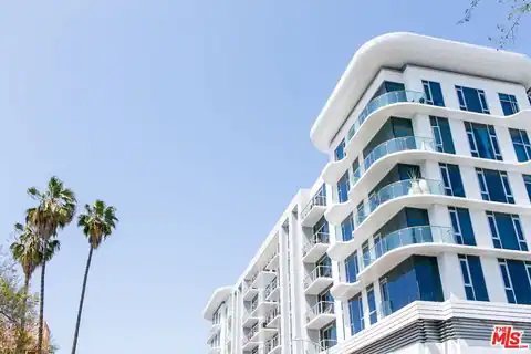 8500 Burton Way #703, Los Angeles, CA 90048 — photo 39