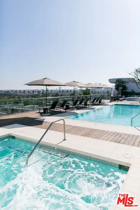 8500 Burton Way #409, Los Angeles, CA 90048 — photo 35