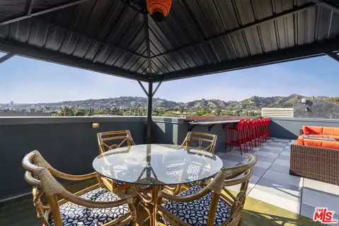 7428 Santa Monica Blvd #PH 508, West Hollywood, CA 90046 — photo 18