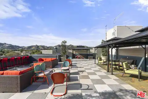 7428 Santa Monica Blvd #PH 508, West Hollywood, CA 90046 — photo 19