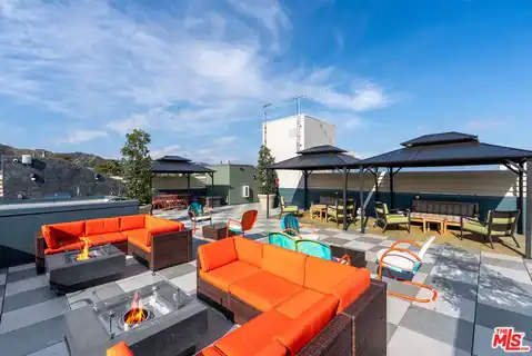 7428 Santa Monica Blvd #PH 508, West Hollywood, CA 90046 — photo 20