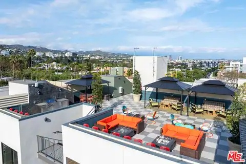 7428 Santa Monica Blvd #PH 508, West Hollywood, CA 90046 — photo 23