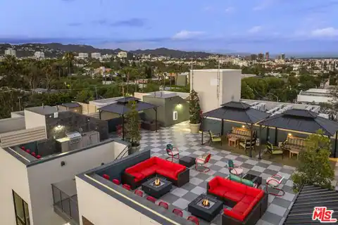 7428 Santa Monica Blvd #PH 508, West Hollywood, CA 90046 — photo 30