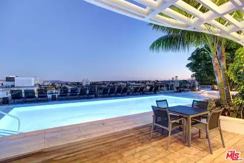 8500 Burton Way #617, Los Angeles, CA 90048 — photo 32