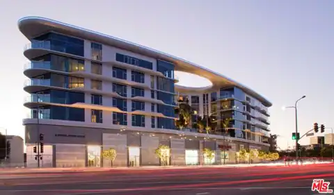 8500 Burton Way #617, Los Angeles, CA 90048 — photo 41