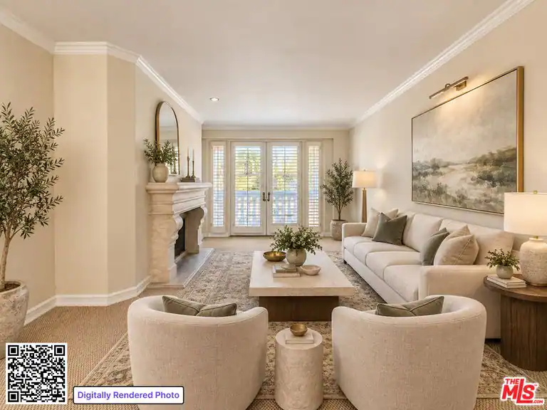 128 N Swall Dr #PH7, Los Angeles, CA 90048