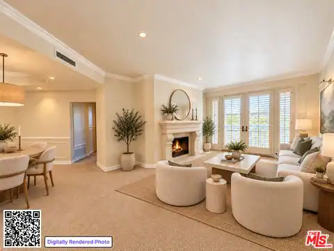 128 N Swall Dr #PH7, Los Angeles, CA 90048 — photo 12