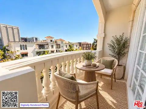 128 N Swall Dr #PH7, Los Angeles, CA 90048 — photo 13