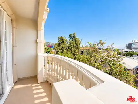 128 N Swall Dr #PH7, Los Angeles, CA 90048 — photo 14