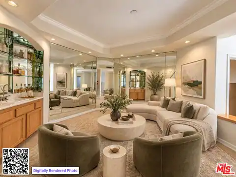128 N Swall Dr #PH7, Los Angeles, CA 90048 — photo 18