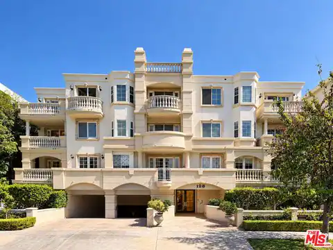 128 N Swall Dr #PH7, Los Angeles, CA 90048 — photo 2