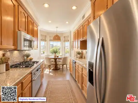 128 N Swall Dr #PH7, Los Angeles, CA 90048 — photo 20