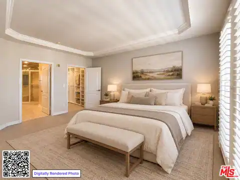 128 N Swall Dr #PH7, Los Angeles, CA 90048 — photo 23