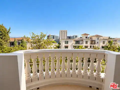 128 N Swall Dr #PH7, Los Angeles, CA 90048 — photo 24